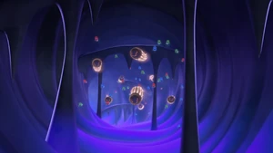 Ghosts (Pac-Man)/Gallery | Villains Wiki | Fandom
