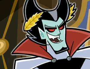 "I love a good mauling, don't you?"