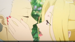Akaginu (Jigokuraku) - Pictures