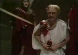 Caligula's Assasination