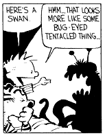 Assorted Monsters in Calvin's room | Villains Wiki | Fandom Assorted Monsters In Calvin'S Room | Villains Wiki | Fandom