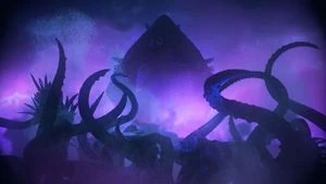 Castergiantmonster.jpg (8 KB) Gilles de Rais giant sea demon.