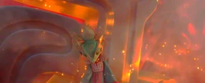 Chameleon (Kung Fu Panda)/Gallery | Villains Wiki | Fandom
