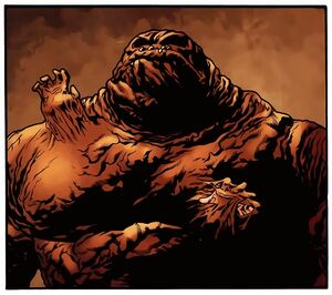 Clayface 008