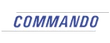 Commando-title-logo