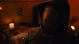 Masked