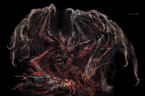 Demon Prince Concept.png (5.01 MB) Concept art of the Demon Prince.