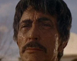 Don Miguel Rojo