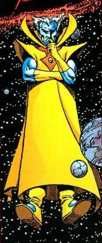 Grandmaster (Marvel Comics) - Wikiwand