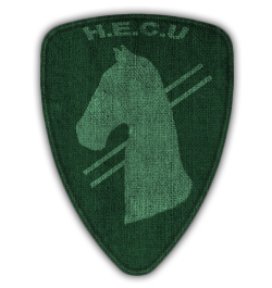 HECU Patch