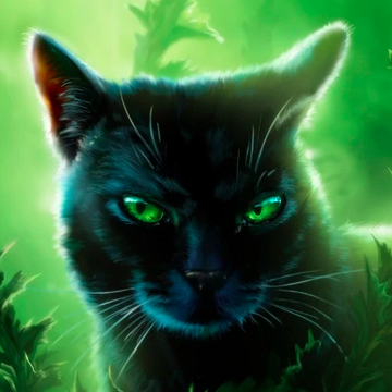 Hollyleaf Villains Wiki Fandom Hollyleaf Villains Wiki Fandom