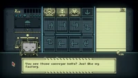 P03's boss fight in Act 2.