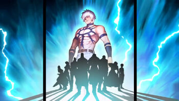 Iori Yagami Villains+BreezeWiki
