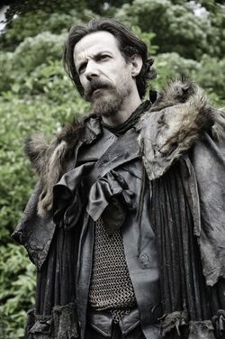 Who killed locke game of thrones Info