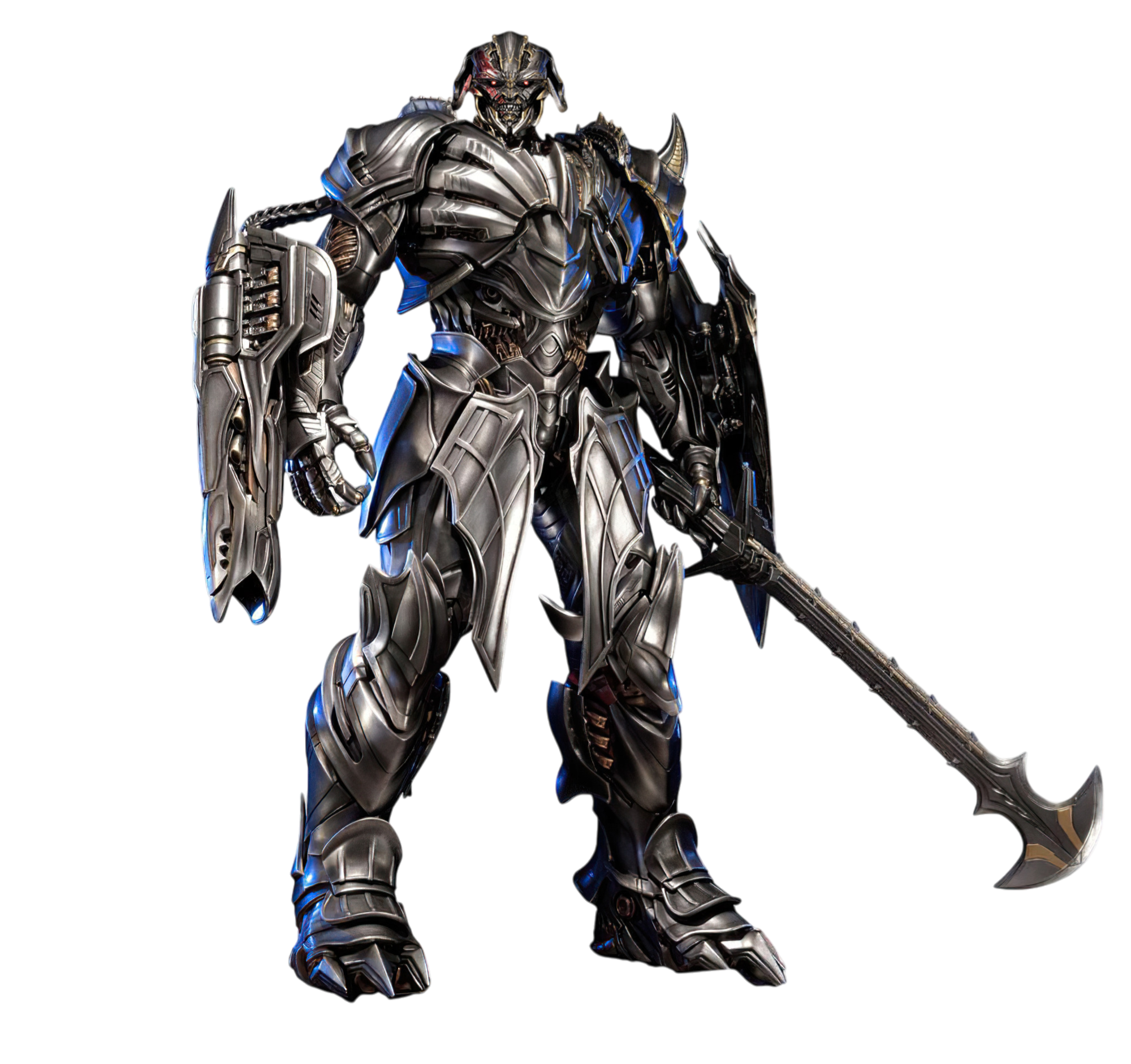 Megatron (Transformers Film Series), Heroes and Villains Wiki