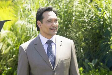 Miguel Prado | Villains Wiki | Fandom