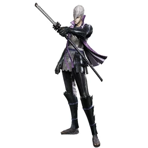Mitsunari SB3.jpg (89 KB) Sengoku BASARA 3