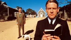 A O Neville Rabbit Proof Fence Villains Wiki Fandom A O Neville Rabbit Proof Fence Villains Wiki Fandom