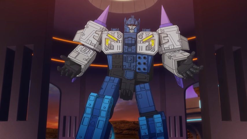 Overlord (Titans Return) | Villains Wiki | Fandom