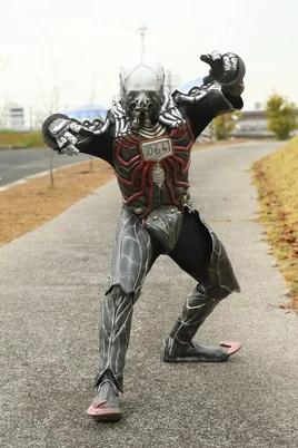 Roidmude 064 1