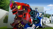 Scatterspike and Strongarm.jpg (63 KB) Scatterspike and Strongarm stuck together.