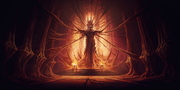 Secrets of the Obscure-The Midnight King-Loading Screen