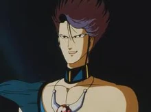 Shapiro keats portrait