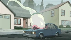 Sperm Eats Car.png (1.65 MB) A sperm destroys a car.