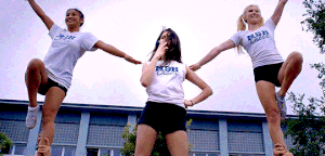 Tumblr on8x9b9eJo1vim9ixo1 540.gif (3 MB) Mia at cheerleading practice.