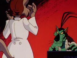 Zyme and viper