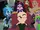 Legion of Doom (DC Super Hero Girls)