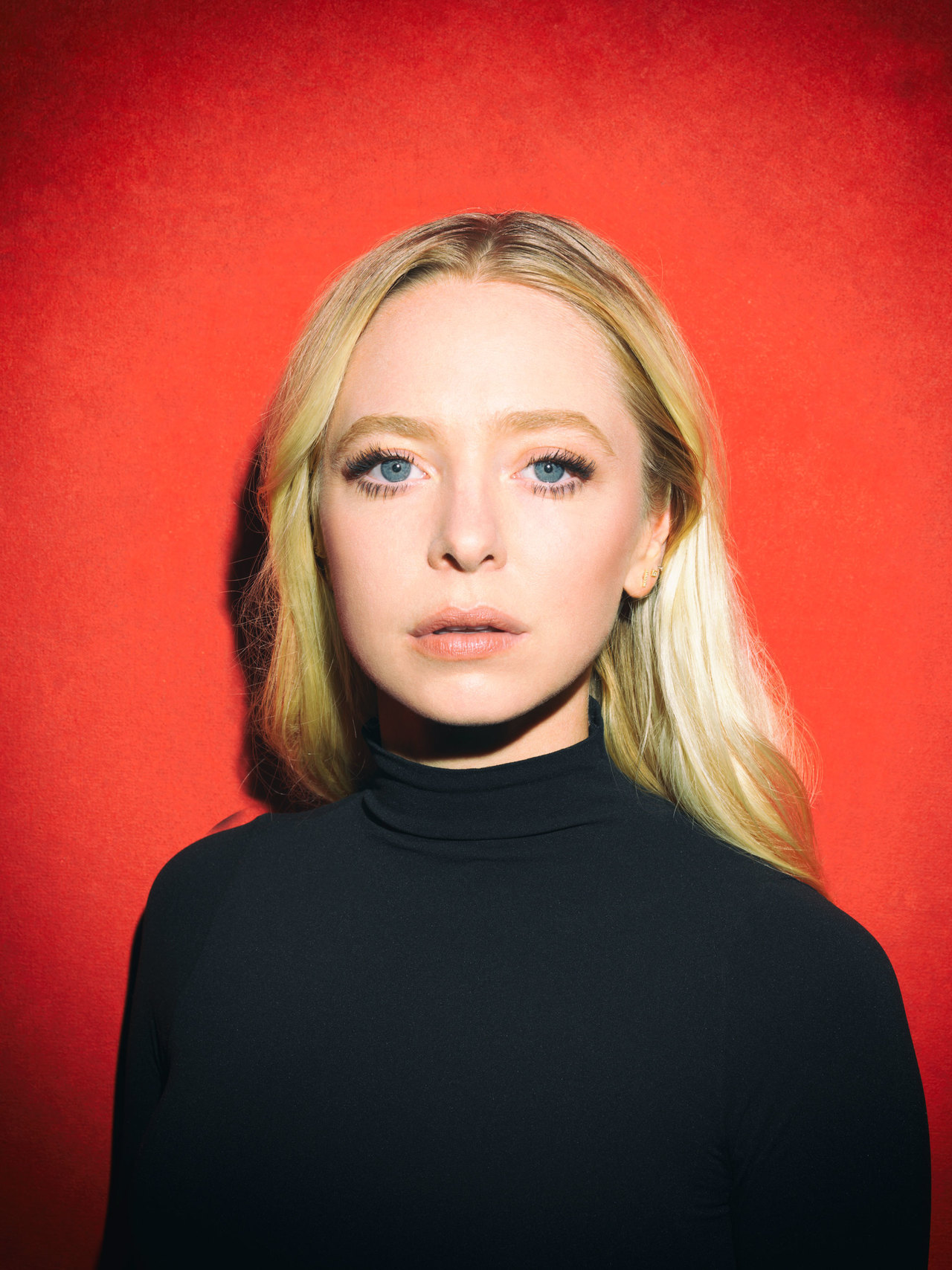 The Women of Mr. Robot on What's to Come in Season 2