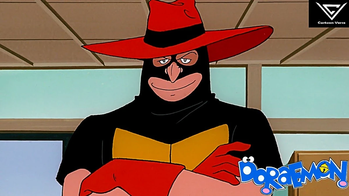 Black Mask Villains Wiki Fandom