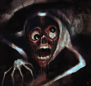 C38D9ECB-D798-4793-99CC-C293325F6A56.jpeg (697 KB) A recent illustration of the Bridge Worms made by Trevor Henderson.