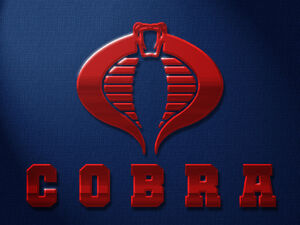 Cobra Logo