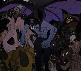 Demons (Netflix series)