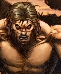 Dog Logan.jpg (56 KB) Dog Logan - abused constantly by Thomas throughout his entire life and grew to be an angry, tragic man lost in forgotten ambiguity.