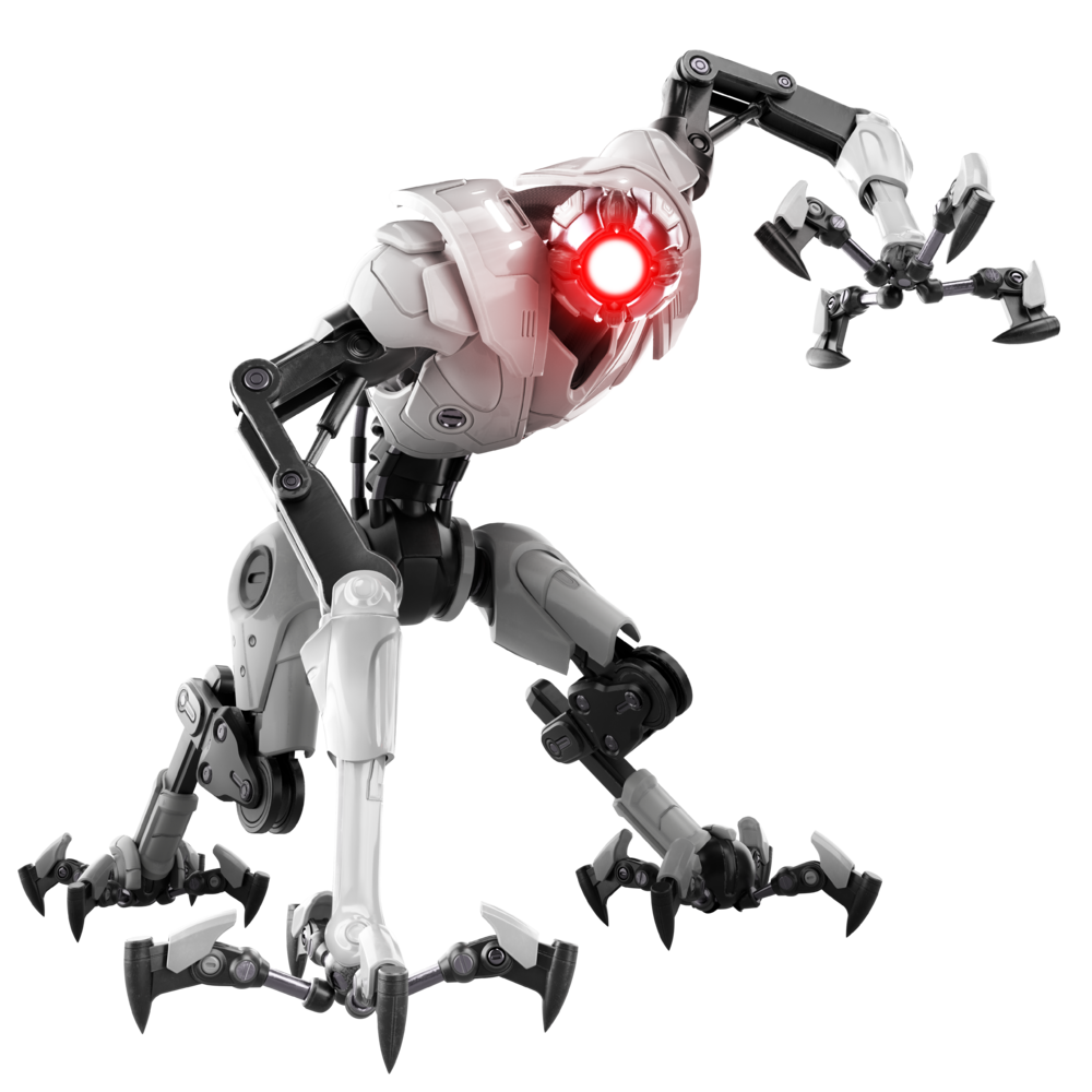 Mecha Zangief, Villains Wiki