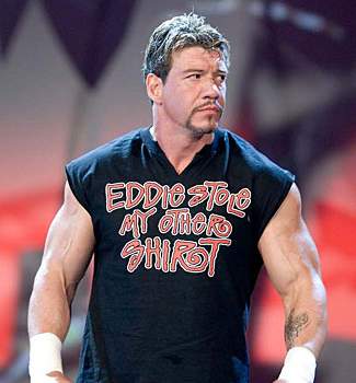 Eddie Guerrero