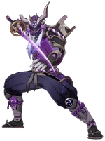 Kairagi: Dancing Thunder.