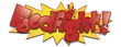 Foodfight% 21 Logo
