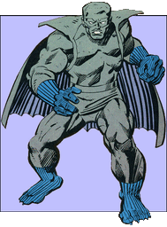 Greygargoyle