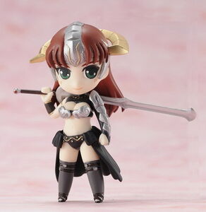 Hobby japan queens blade09