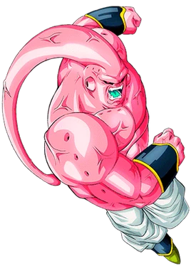 Ultra Buu