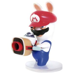 Rabbid Mario