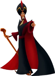 Jafar KHII
