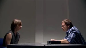 Jeremy interrogated.jpg (10 KB) Dexter interrogates Jeremy after he's caught killing again.