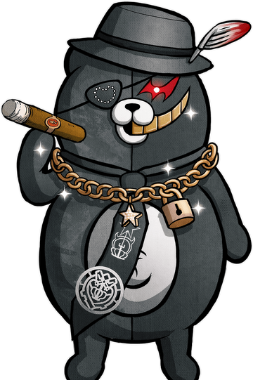 Alter Ego Junko Enoshima | Villains Wiki | Fandom