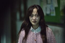 Lee Na-yeon, All of Us Are Dead Wiki
