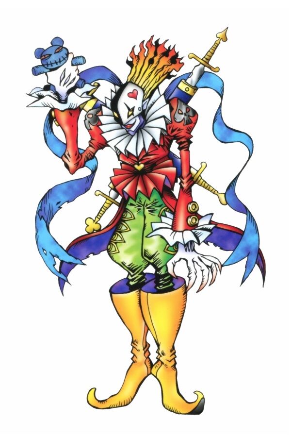 Dark Masters - Wikimon - The #1 Digimon wiki